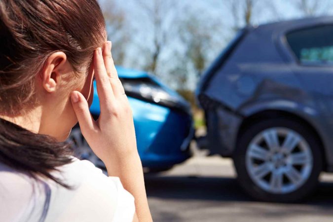 Car Accident What to Do after Suffering a Car Injury - 2