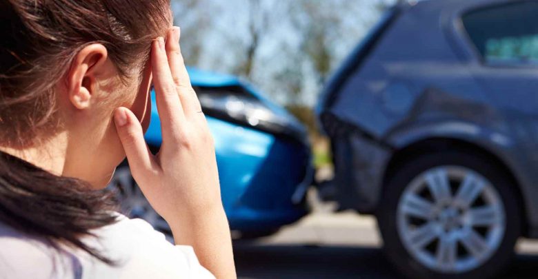 Car Accident What to Do after Suffering a Car Injury - Injury lawyers 1