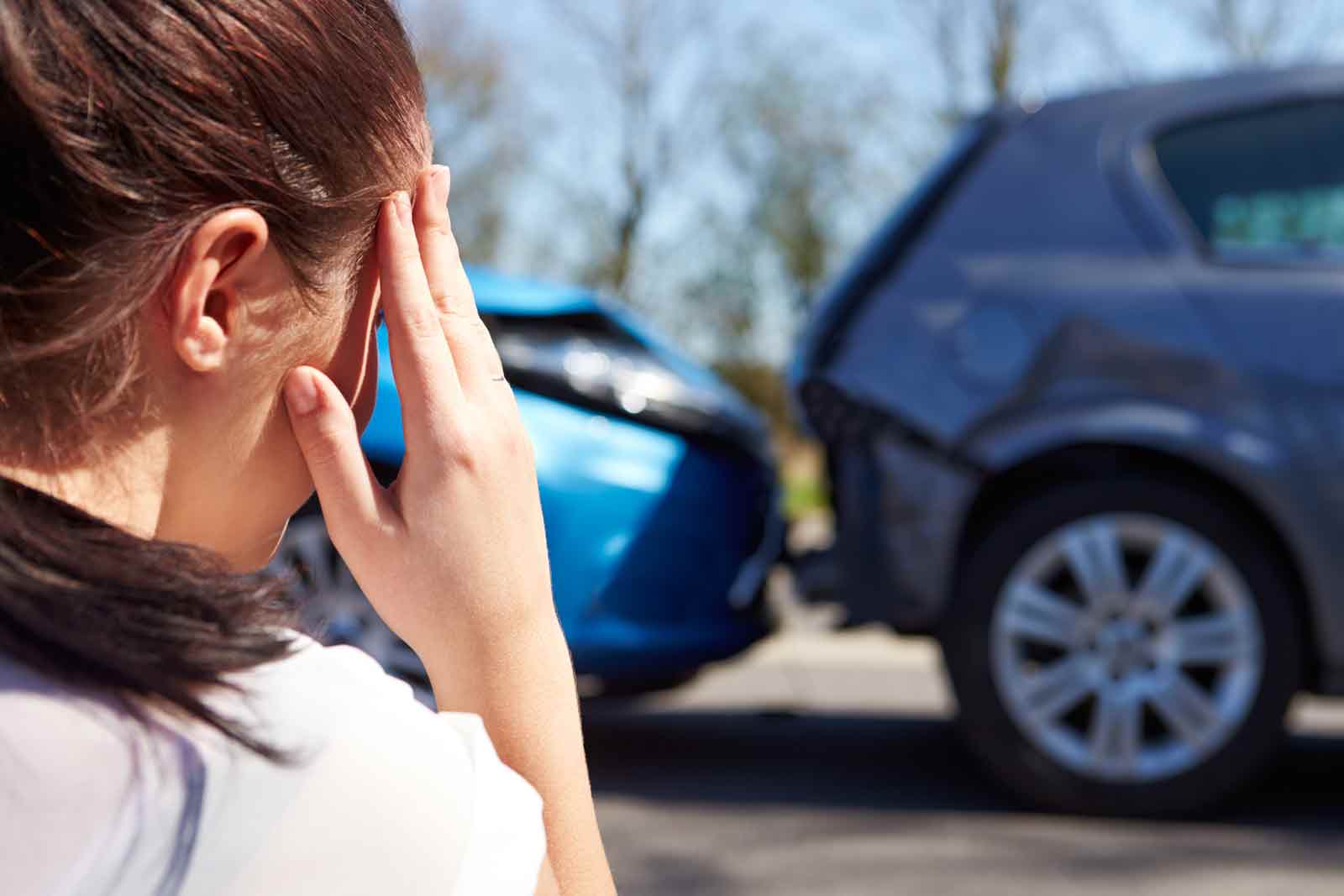 Car Accident What to Do after Suffering a Car Injury - 1