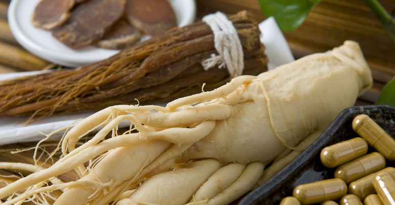 Chinese Ginseng Top 10 Food Supplements That Can Ruin the Liver - Food Supplements harm liver 1