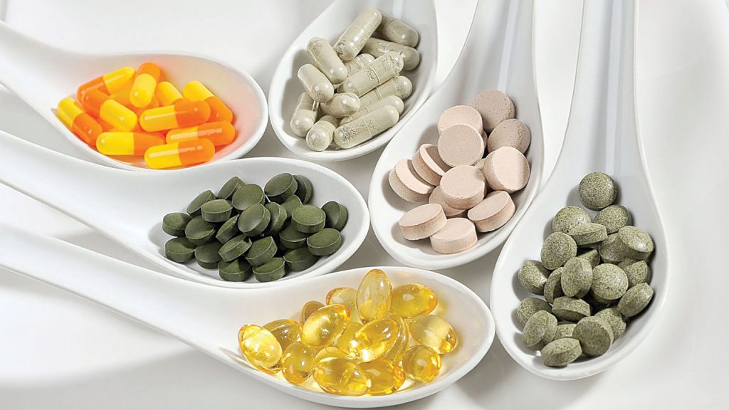 Top 10 Food Supplements That Can Ruin The Liver