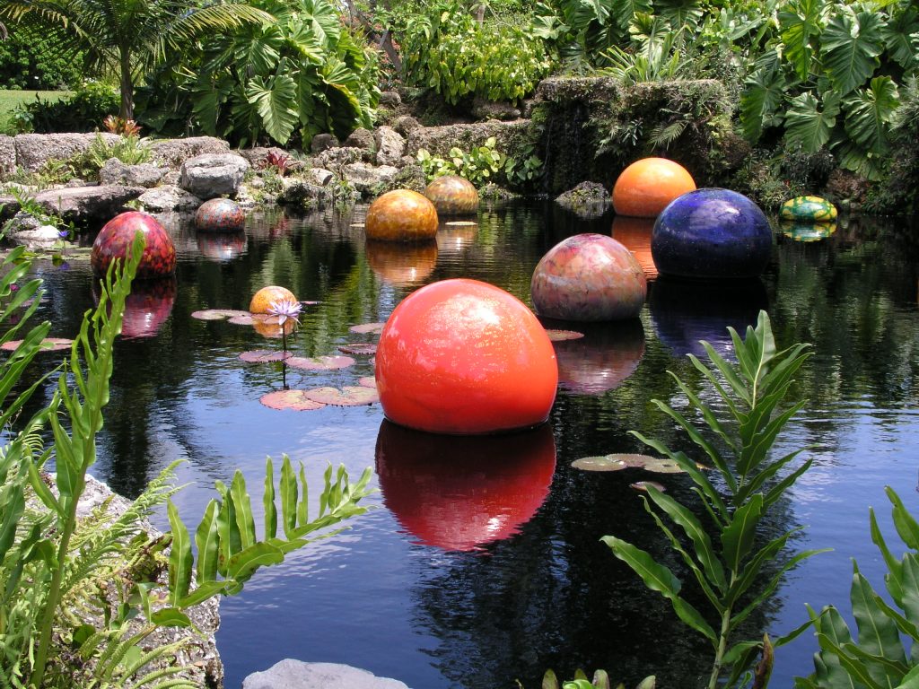 Fairchild Tropical Botanic Garden 1 Top 6 Outdoor Activities Miami Has to Offer - 8