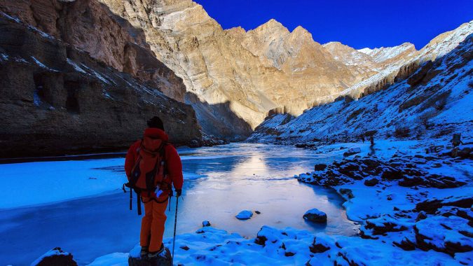 Himalayas india 6 Top Reasons to Visit India - 14
