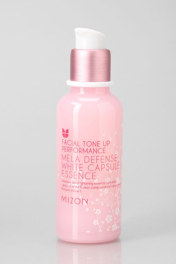 Mizon Mela Defense White Capsule Essence 1 7 Amazing Skin Care Gifts for Your Loved One Under $100 - 4