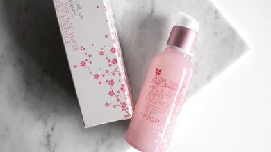 7 Amazing Skin Care Gifts for Your Loved One Under $100 14 Mizon Mela Defense White Capsule Essence skincare product 7 Amazing Skin Care Gifts for Your Loved One Under $100 - 7
