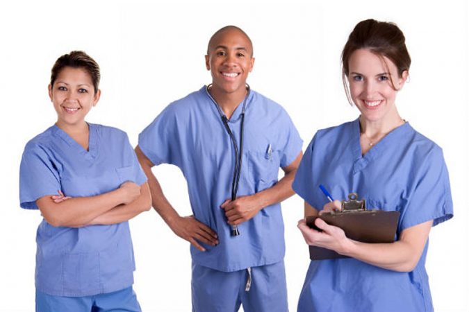 Nurses-675x450 12 Gift Ideas for Your Favorite Medical Professional