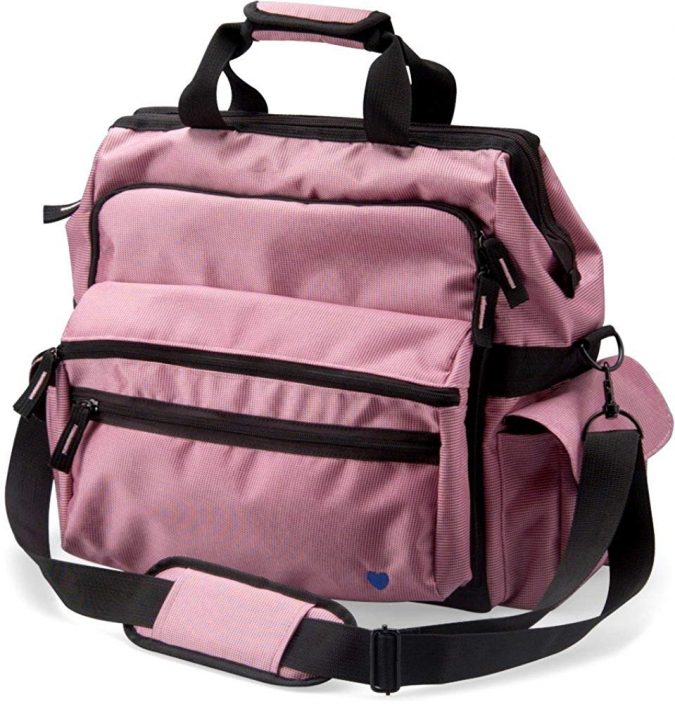 12 Gift Ideas for Your Favorite Medical Professional 25 Nursing Bag w2 12 Gift Ideas for Your Favorite Medical Professional - 25