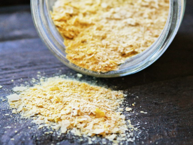 Nutritional Yeast 14 Easy Tricks for Anyone Who Likes Vegetarian Food - 13