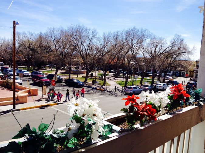 Old Town Orientation Walk Albuquerque 5 Reasons The City of Albuquerque Is a Great Choice for Investing in a Home - 1