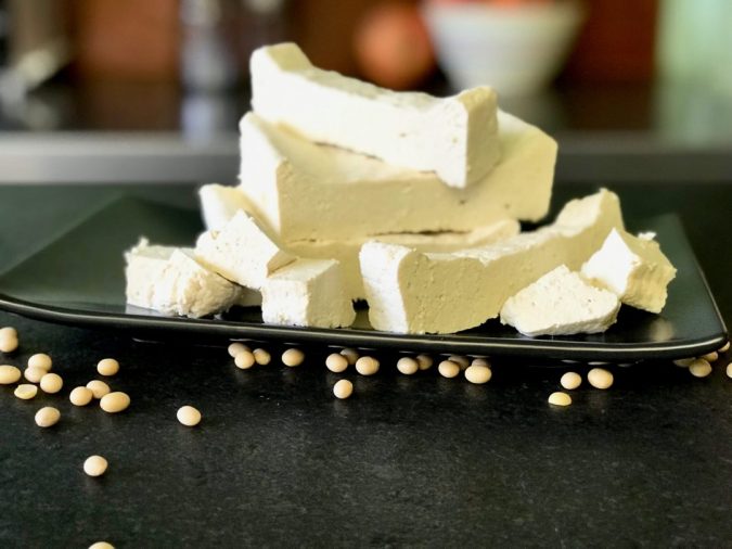 Sprouted-Tofu-675x506 14 Easy Tricks for Anyone Who Likes Vegetarian Food