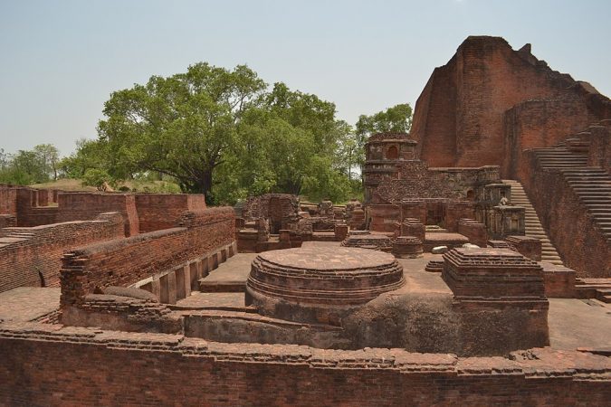 ancient arrcheticture in india 6 Top Reasons to Visit India - 5