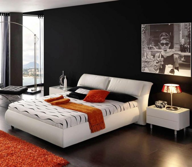 bedroom-decor-675x587 20 Cheapest Bedroom Ideas to Make Your Space Look Expensive