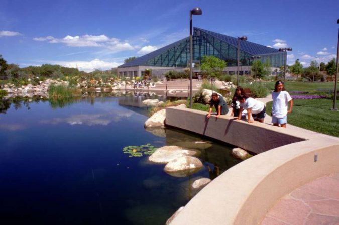 5 Reasons The City of Albuquerque Is a Great Choice for Investing in a Home 8 bio park albuquerque 5 Reasons The City of Albuquerque Is a Great Choice for Investing in a Home - 8