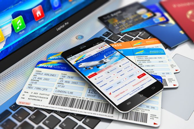 Cutting the Cost of Your Next Trip Abroad 5 book your ticket online. Cutting the Cost of Your Next Trip Abroad - 5