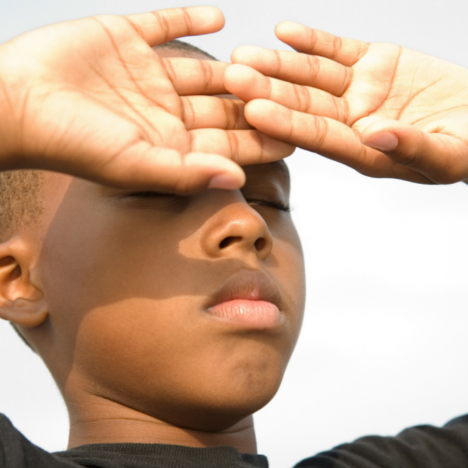 boy eyes hypersensitive to light AMF photophobia 11 Facts about Colored Lenses that May Surprise You - 17