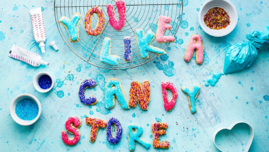 candies How to Start a Specialty Candy Store? - 136
