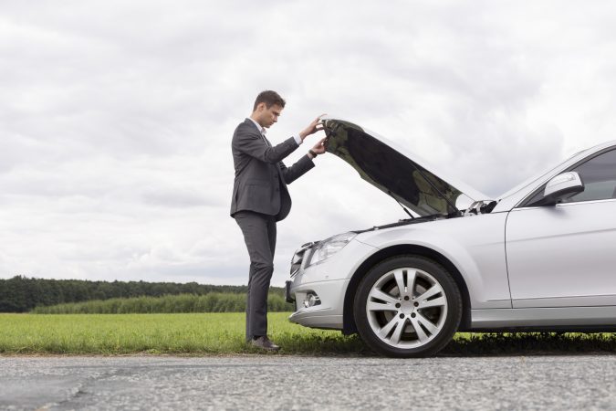 car warranty 2 What Are the Varying Levels of Vehicle Warranty and Which Is Best for You? - 1