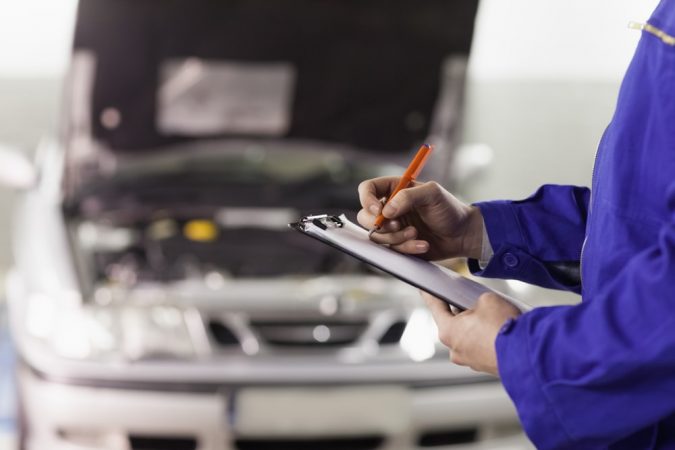 car warranty What Are the Varying Levels of Vehicle Warranty and Which Is Best for You? - 2
