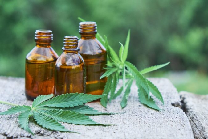 cbd-oil-cannabis-675x450 Here's Why You Need CBD Oil For Pain Relief?