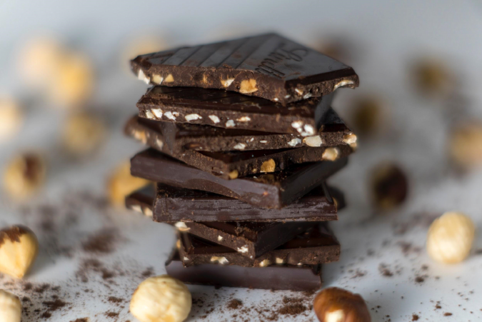 How to Start a Specialty Candy Store? 4 chocolate How to Start a Specialty Candy Store? - 4