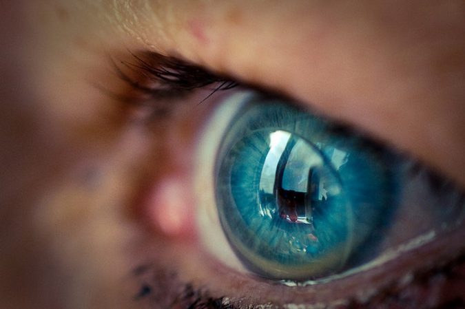 contact lense 11 Facts about Colored Lenses that May Surprise You - 10