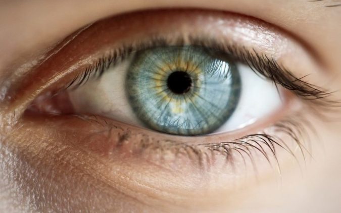 eyes colored contact lense 11 Facts about Colored Lenses that May Surprise You - 14