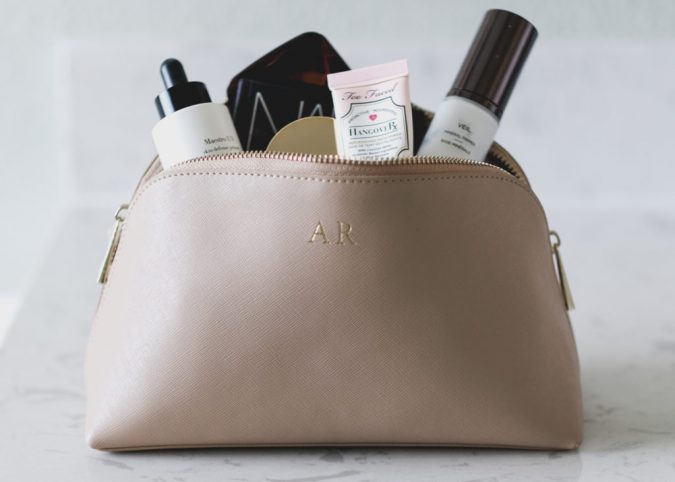 face primer 1 15 Must-have Beauty Products in Your Handbag - 22