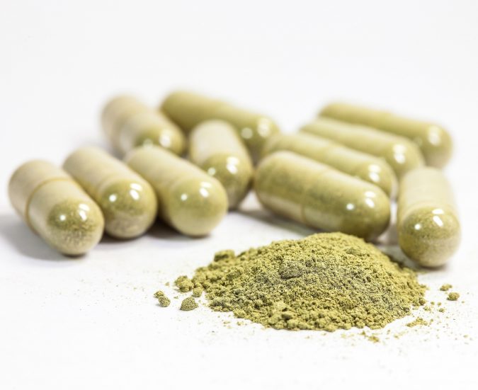 food supplements Top 10 Food Supplements That Can Ruin the Liver - 7