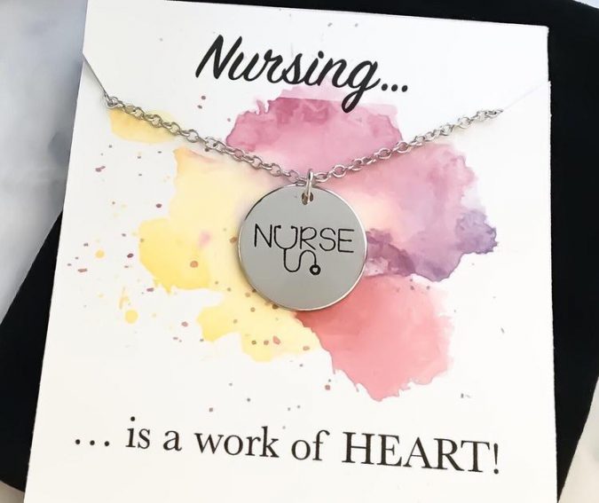 12 Gift Ideas for Your Favorite Medical Professional 16 gift card for nurse 1 12 Gift Ideas for Your Favorite Medical Professional - 16