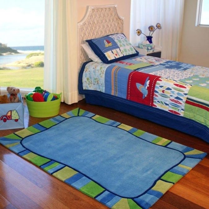 kids room decoration ideas 15 Simple Décor Tips to Make Your Kids' Room Look Attractive - 28