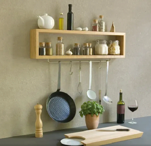 Top 18 Creative Kitchen Decoration Tricks No One Told You About 9 kitchen decor 4 Top 18 Creative Kitchen Decoration Tricks No One Told You About - 9