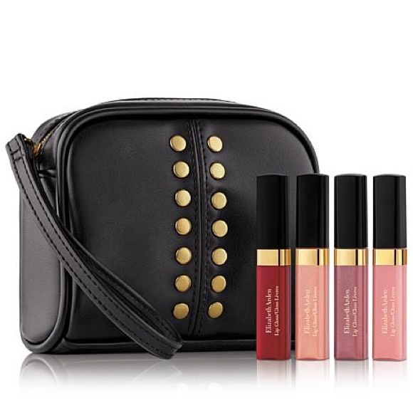 15 Must-have Beauty Products in Your Handbag 11 lip gloss 15 Must-have Beauty Products in Your Handbag - 11