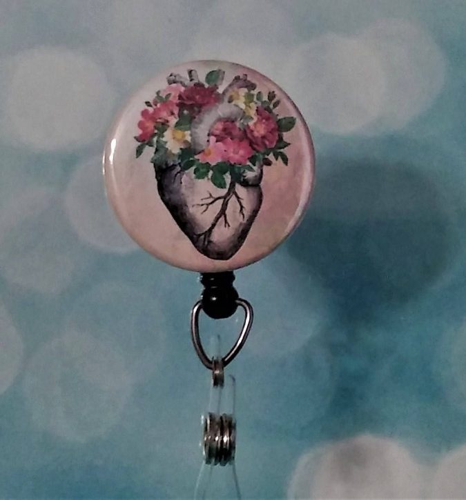 12 Gift Ideas for Your Favorite Medical Professional 3 medical Badge Reel e1550740328382 12 Gift Ideas for Your Favorite Medical Professional - 3