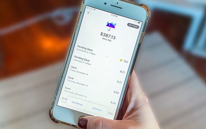 mobile Digit app 5 Apps to Help You Save Money on Your Next Trip - 8