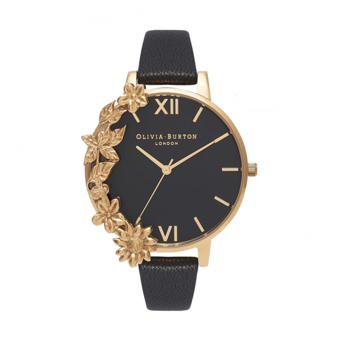 12 Gift Ideas for Your Favorite Medical Professional 8 modern watch for women 12 Gift Ideas for Your Favorite Medical Professional - 8