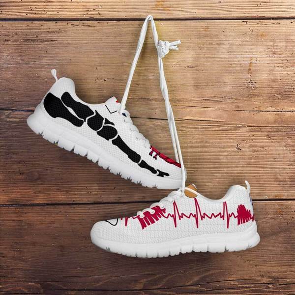 nursing-sneakers 12 Gift Ideas for Your Favorite Medical Professional