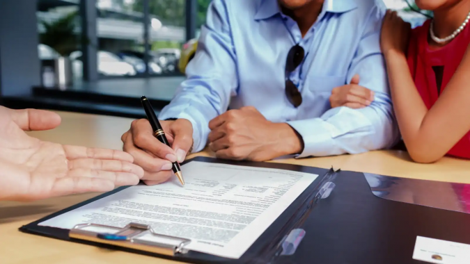 signing car warranty What Are the Varying Levels of Vehicle Warranty and Which Is Best for You? - 5