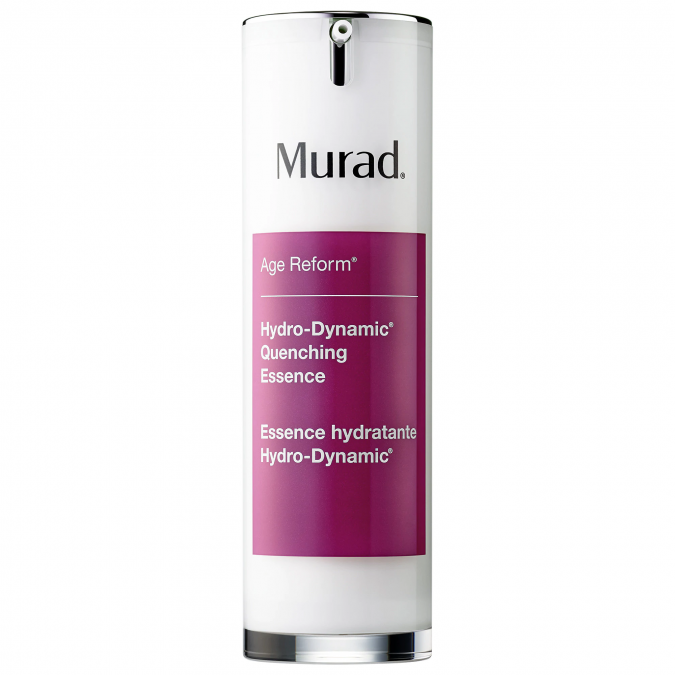 skincare product Murad Hydro Dynamic Quenching Essence 7 Amazing Skin Care Gifts for Your Loved One Under $100 - 3