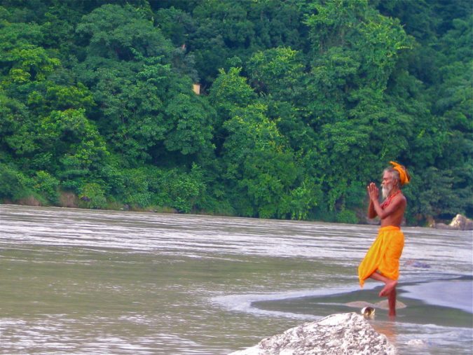 6 Top Reasons to Visit India 16 spirituality india 6 Top Reasons to Visit India - 16
