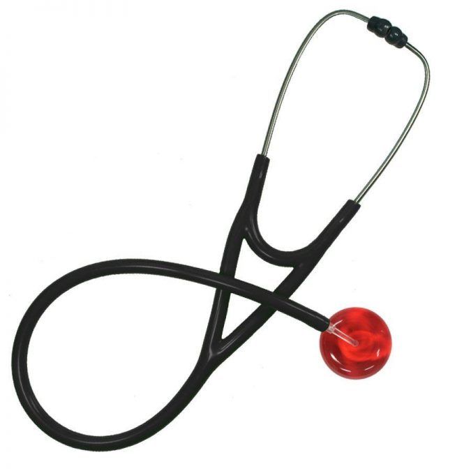 stethoscope-675x675 12 Gift Ideas for Your Favorite Medical Professional