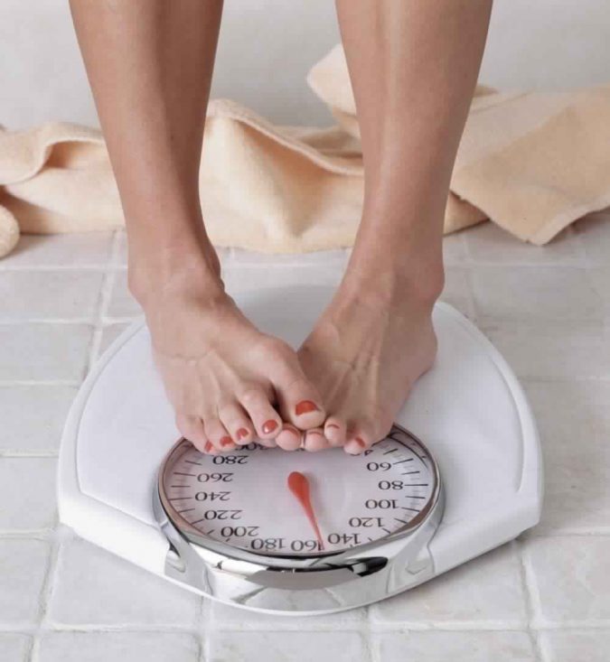 sudden weight loss Top 10 Food Supplements That Can Ruin the Liver - 12