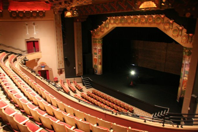 theatre in albuquerque 5 Reasons The City of Albuquerque Is a Great Choice for Investing in a Home - 5