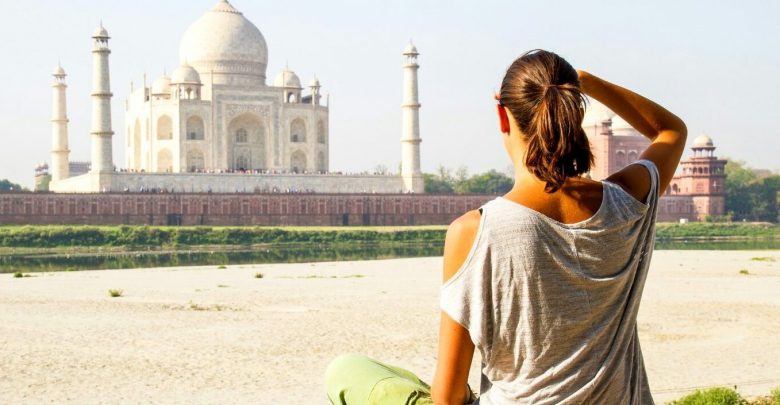 travek visiting india 6 Top Reasons to Visit India - Spiritual centers in India 1