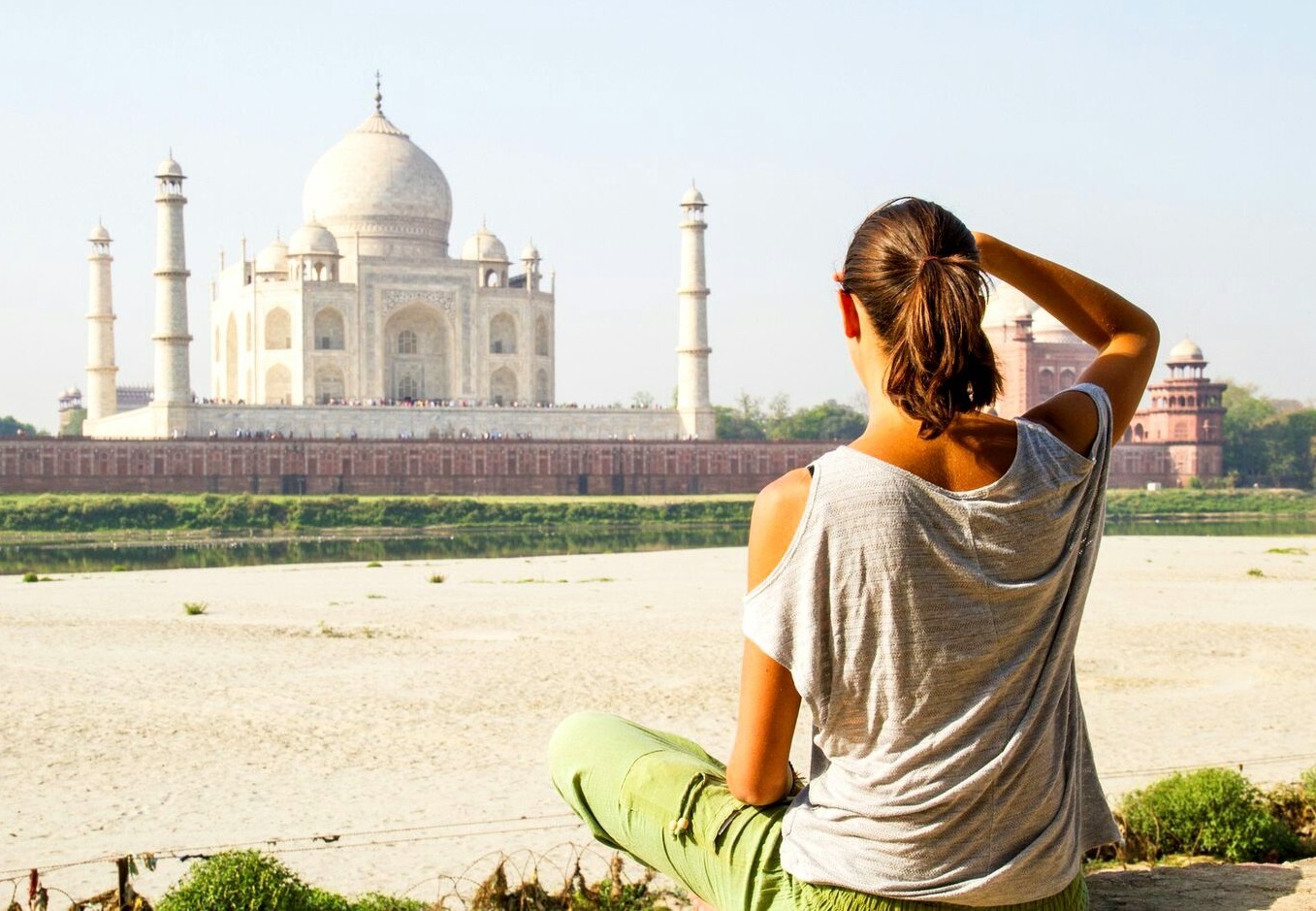 travek visiting india 6 Top Reasons to Visit India - 1