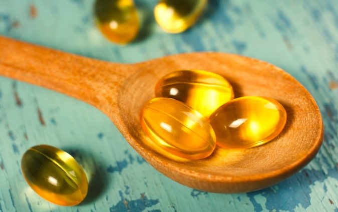 vitamin D supplement e1549735319451 Top 10 Food Supplements That Can Ruin the Liver - 11