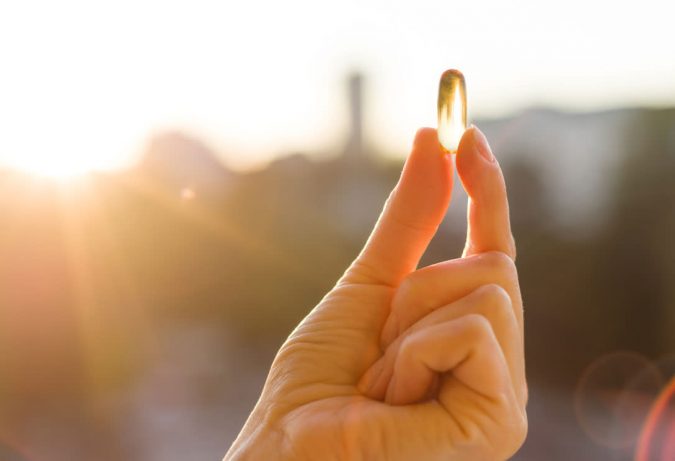 vitamin D supplements e1549735418787 Top 10 Food Supplements That Can Ruin the Liver - 20