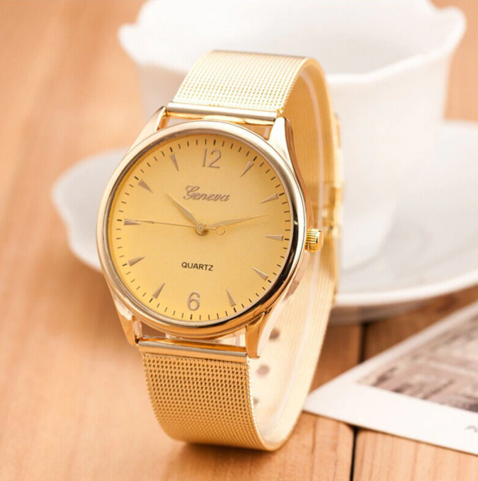 12 Gift Ideas for Your Favorite Medical Professional 7 watch for women e1550741428254 12 Gift Ideas for Your Favorite Medical Professional - 7