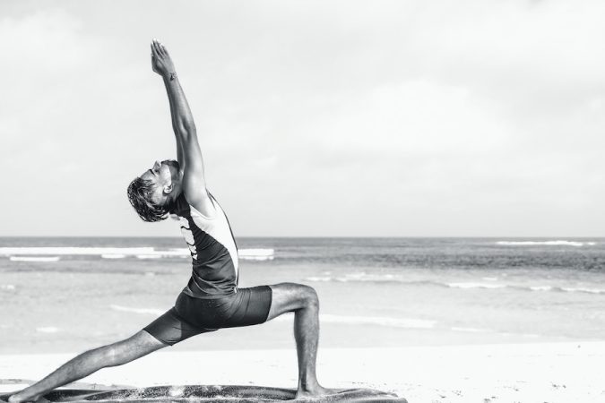 yoga Top 6 Outdoor Activities Miami Has to Offer - 14