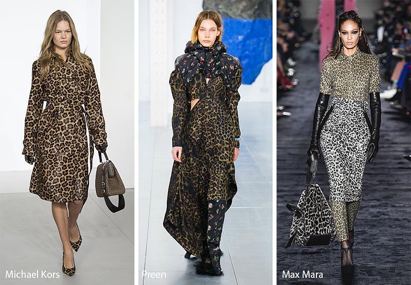 20 Most Stylish Female Celebrities Fashion Trends 24 Animal prints 20 Most Stylish Female Celebrities Fashion Trends - 24