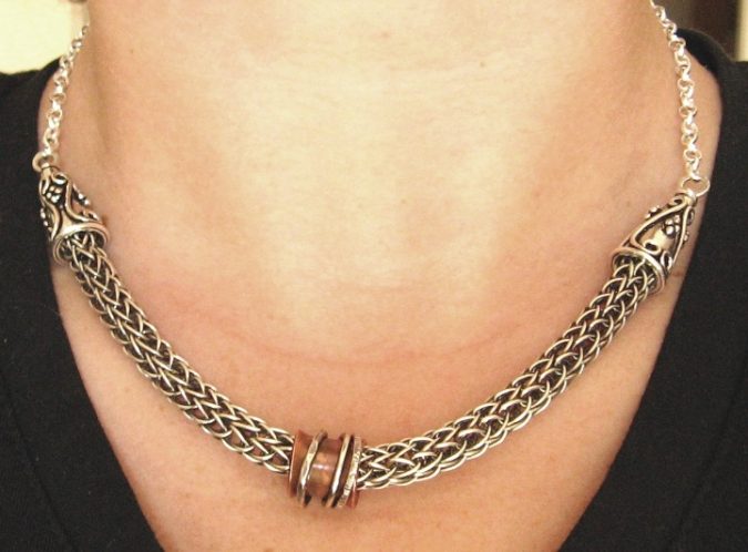 Fashion Jewelry. 10 Reasons Why You Should Own Fashion Jewelry - 3